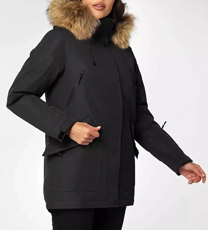 Парка RunningSport WN (898)